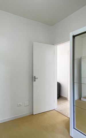 Apartamento à venda com 68m², 3 quartos e 1 vaga Apartamento à venda com 68m², 3 quartos e 1 vagaQuarto 2