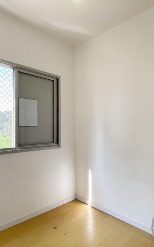Apartamento à venda com 68m², 3 quartos e 1 vaga Apartamento à venda com 68m², 3 quartos e 1 vagaQuarto 1