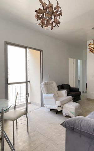 Apartamento à venda com 68m², 3 quartos e 1 vaga Apartamento à venda com 68m², 3 quartos e 1 vagaSala