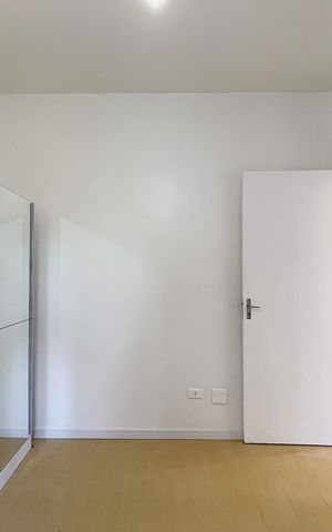 Apartamento à venda com 68m², 3 quartos e 1 vaga Apartamento à venda com 68m², 3 quartos e 1 vagaQuarto 2