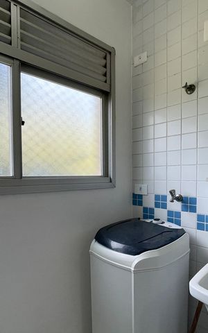 Apartamento à venda com 68m², 3 quartos e 1 vaga Apartamento à venda com 68m², 3 quartos e 1 vagaÁrea de Serviço