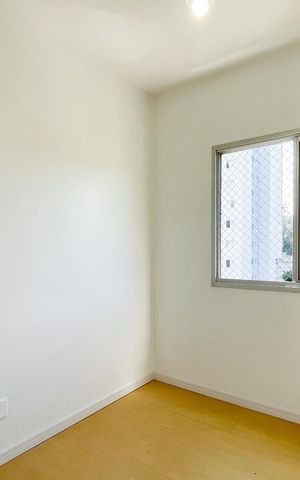 Apartamento à venda com 68m², 3 quartos e 1 vaga Apartamento à venda com 68m², 3 quartos e 1 vagaQuarto 1