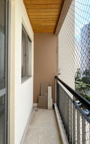 Apartamento à venda com 68m², 3 quartos e 1 vaga Apartamento à venda com 68m², 3 quartos e 1 vagaSacada