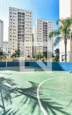 Apartamento à venda com 68m², 3 quartos e 1 vaga Apartamento à venda com 68m², 3 quartos e 1 vagaÁrea comum - Quadra