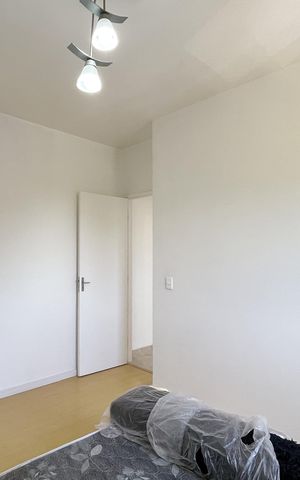 Apartamento à venda com 68m², 3 quartos e 1 vaga Apartamento à venda com 68m², 3 quartos e 1 vagaQuarto 3