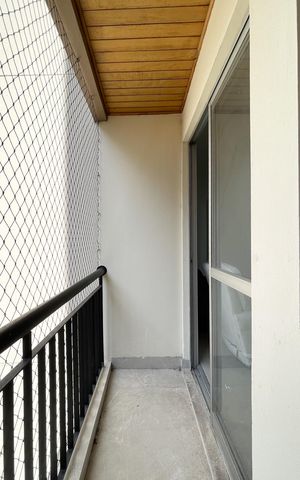 Apartamento à venda com 68m², 3 quartos e 1 vaga Apartamento à venda com 68m², 3 quartos e 1 vagaSacada