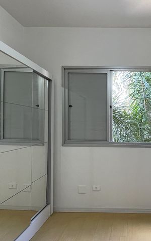 Apartamento à venda com 68m², 3 quartos e 1 vaga Apartamento à venda com 68m², 3 quartos e 1 vagaQuarto 2