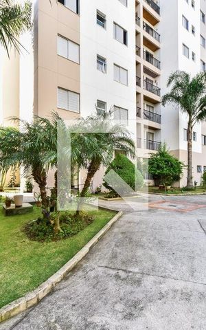 Apartamento à venda com 68m², 3 quartos e 1 vaga Apartamento à venda com 68m², 3 quartos e 1 vagaÁrea comum
