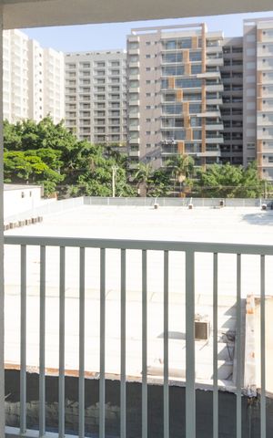 Studio para alugar com 22m², 1 quarto e sem vaga Studio para alugar com 22m², 1 quarto e sem vagaVaranda