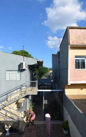 Apartamento para alugar com 44m², 1 quarto e sem vagaVista Sala