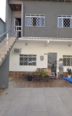 Apartamento para alugar com 44m², 1 quarto e sem vagaÁrea comum