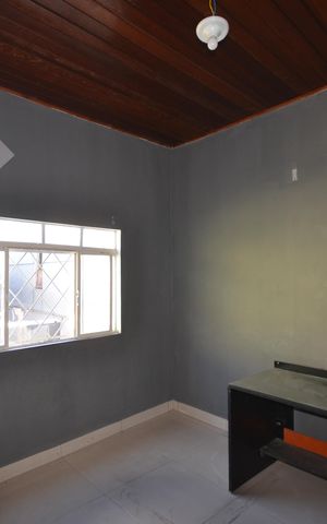 Apartamento para alugar com 44m², 1 quarto e sem vagaQuarto