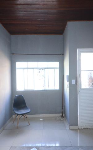 Apartamento para alugar com 44m², 1 quarto e sem vagaSala