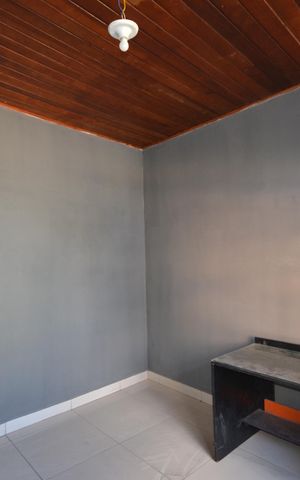 Apartamento para alugar com 44m², 1 quarto e sem vagaQuarto