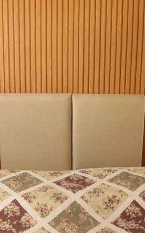 Apartamento para alugar com 34m², 2 quartos e sem vagaQuarto 1