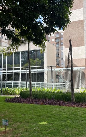 Apartamento para alugar com 34m², 2 quartos e sem vaga Apartamento para alugar com 34m², 2 quartos e sem vagaFachada do Prédio