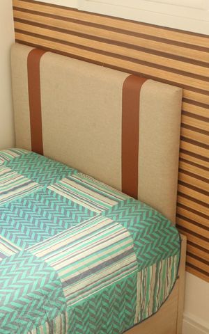 Apartamento para alugar com 34m², 2 quartos e sem vagaQuarto 2