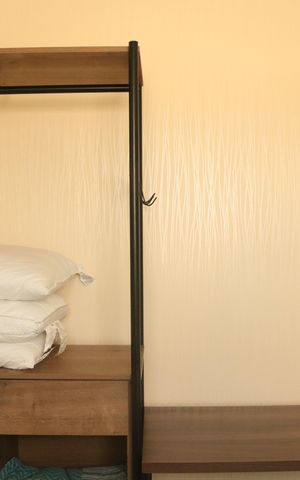 Apartamento para alugar com 34m², 2 quartos e sem vagaQuarto 2