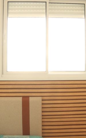 Apartamento para alugar com 34m², 2 quartos e sem vagaQuarto 2