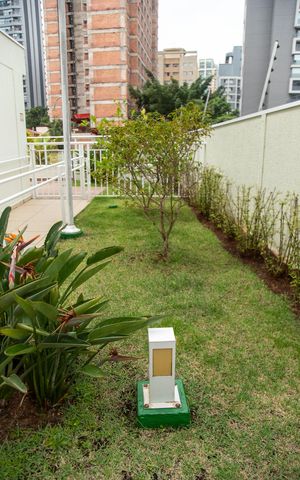 Apartamento à venda com 67m², 2 quartos e 1 vaga Apartamento à venda com 67m², 2 quartos e 1 vagaÁrea comum