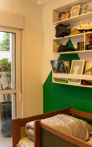 Apartamento à venda com 67m², 2 quartos e 1 vaga Apartamento à venda com 67m², 2 quartos e 1 vagaQuarto