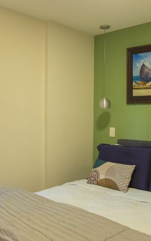 Apartamento à venda com 67m², 2 quartos e 1 vaga Apartamento à venda com 67m², 2 quartos e 1 vagaQuarto Suíte