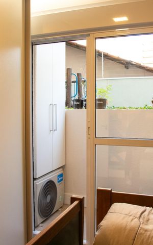 Apartamento à venda com 67m², 2 quartos e 1 vaga Apartamento à venda com 67m², 2 quartos e 1 vagaQuarto