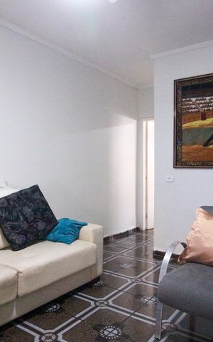 Casa para alugar com 76m², 3 quartos e 2 vagas