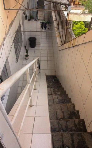 Casa para alugar com 76m², 3 quartos e 2 vagas
