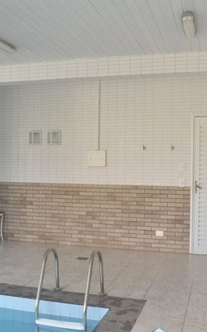 Apartamento para alugar com 59m², 2 quartos e 1 vaga Apartamento para alugar com 59m², 2 quartos e 1 vagaÁrea comum - Piscina/Sauna