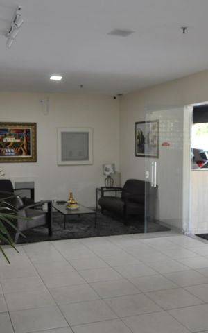 Apartamento à venda com 60m², 2 quartos e 1 vagaÁrea comum