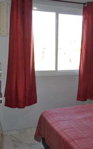 Apartamento à venda com 60m², 2 quartos e 1 vagaSuíte 