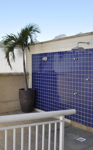 Apartamento à venda com 60m², 2 quartos e 1 vagaÁrea comum