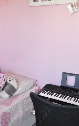 Apartamento à venda com 60m², 2 quartos e 1 vagaQuarto 