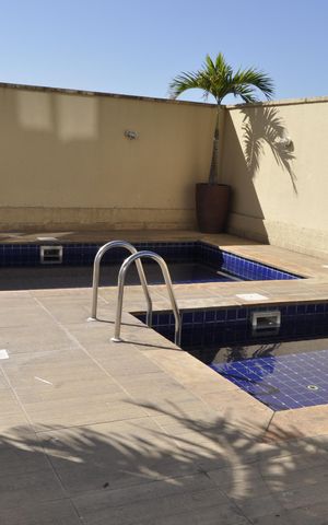 Apartamento à venda com 60m², 2 quartos e 1 vagaÁrea comum