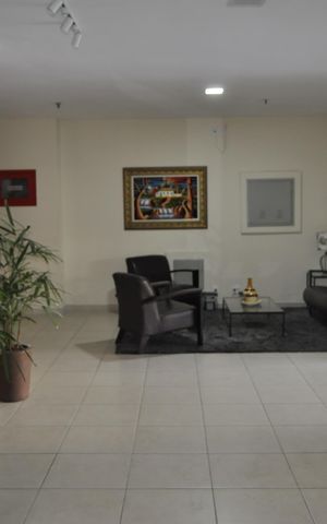 Apartamento à venda com 60m², 2 quartos e 1 vagaÁrea comum