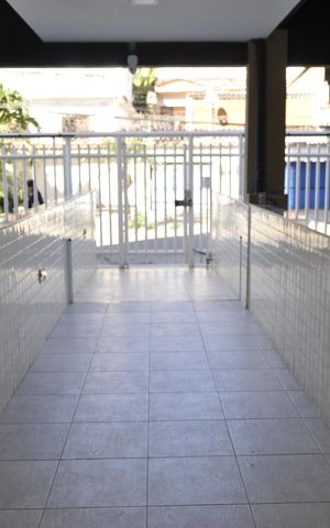 Apartamento à venda com 60m², 2 quartos e 1 vagaÁrea comum