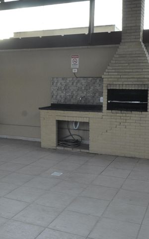 Apartamento à venda com 60m², 2 quartos e 1 vagaÁrea comum