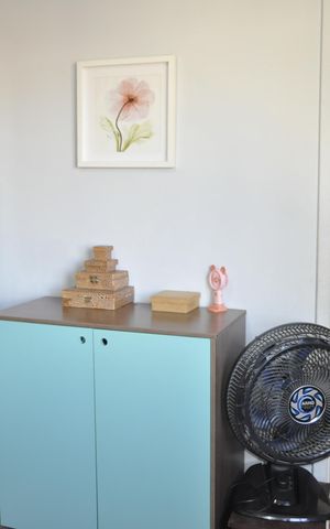 Apartamento à venda com 60m², 2 quartos e 1 vagaSuíte 