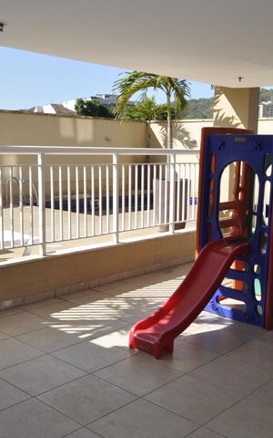 Apartamento à venda com 60m², 2 quartos e 1 vagaÁrea comum