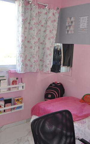 Apartamento à venda com 60m², 2 quartos e 1 vagaQuarto 