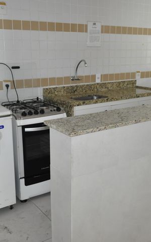 Apartamento à venda com 60m², 2 quartos e 1 vagaÁrea comum