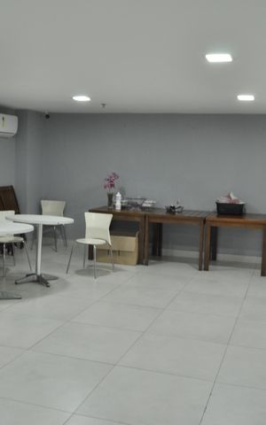 Apartamento à venda com 60m², 2 quartos e 1 vagaÁrea comum