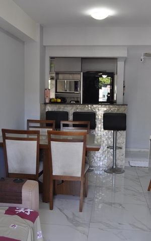Apartamento à venda com 60m², 2 quartos e 1 vagaSala