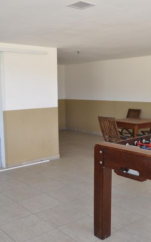 Apartamento à venda com 60m², 2 quartos e 1 vagaÁrea comum