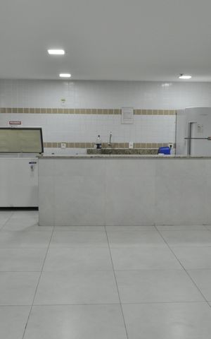 Apartamento à venda com 60m², 2 quartos e 1 vagaÁrea comum