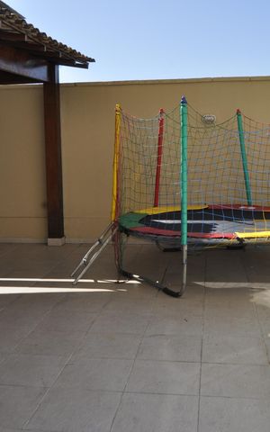 Apartamento à venda com 60m², 2 quartos e 1 vagaÁrea comum