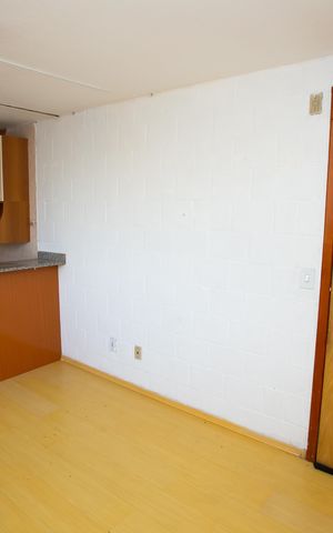 Apartamento à venda com 42m², 2 quartos e 1 vaga Apartamento à venda com 42m², 2 quartos e 1 vagaSala