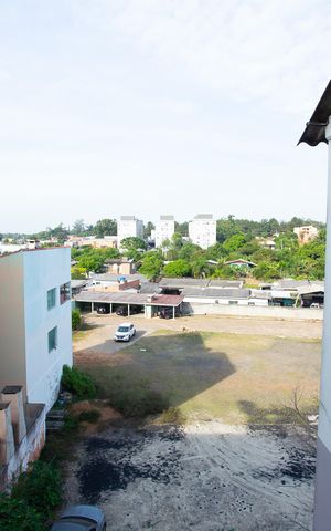Apartamento à venda com 42m², 2 quartos e 1 vaga Apartamento à venda com 42m², 2 quartos e 1 vagaVista da Sala