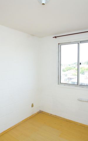 Apartamento à venda com 42m², 2 quartos e 1 vaga Apartamento à venda com 42m², 2 quartos e 1 vagaQuarto 1
